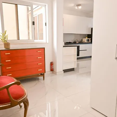 Yatch Marina View - Modern 3 Bdrs M - Happy Msida