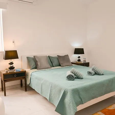 Yatch Marina View - Modern 3 Bdrs M - Happy * Msida