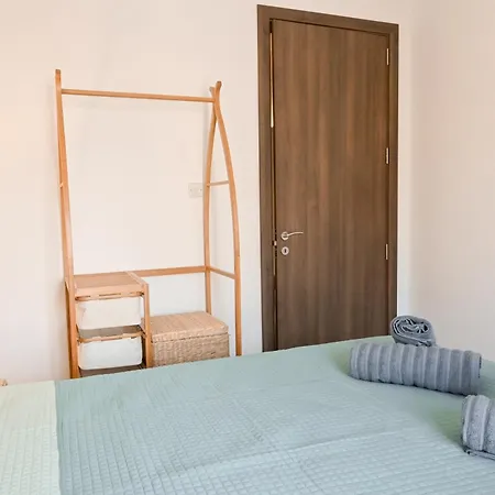 Yatch Marina View - Modern 3 Bdrs M - Happy Msida