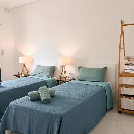Yatch Marina View - Modern 3 Bdrs M - Happy Msida