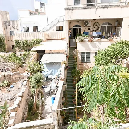 Yatch Marina View - Modern 3 Bdrs M - Happy Msida