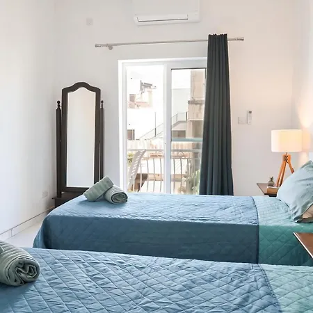 Appartement Yatch Marina View - Modern 3 Bdrs M - Happy