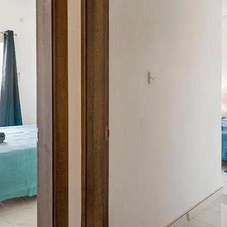 Yatch Marina View - Modern 3 Bdrs M - Happy Appartement Msida