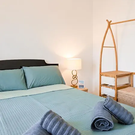 Appartement Yatch Marina View - Modern 3 Bdrs M - Happy